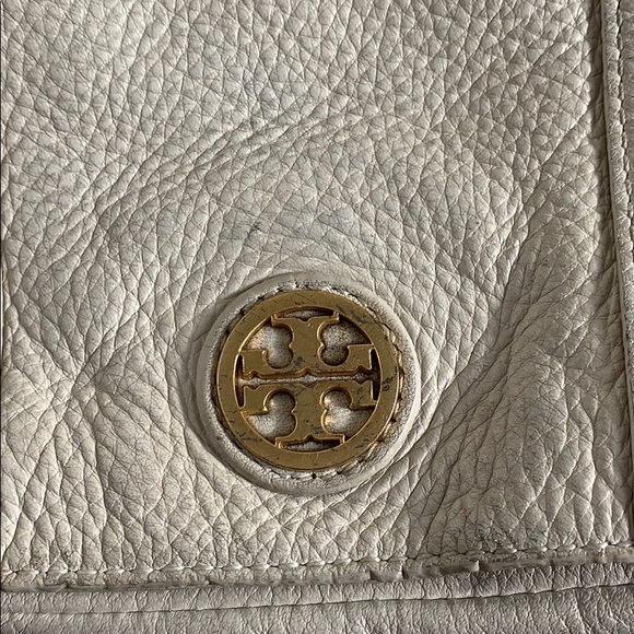 Authentic Tory Burch crossbody - Picture 2 of 5